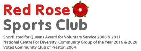 Red Rose Sports Club