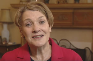 Fiona Armstrong