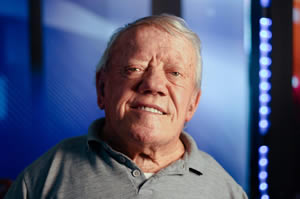 Kenny Baker