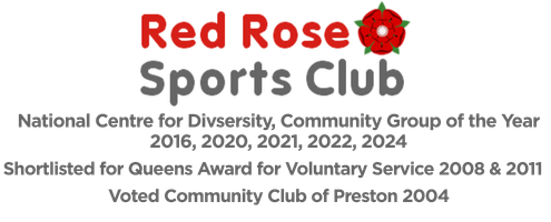 Red Rose Sports Club